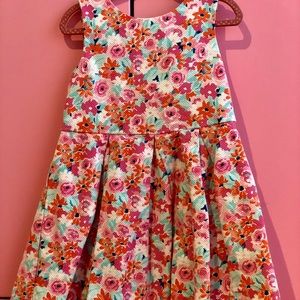 Janie & Jack Dress